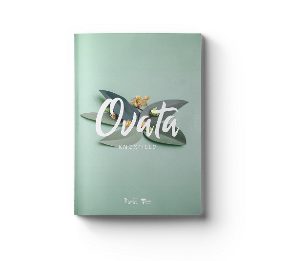 Register today to receive the Ovata Knoxfield brochure and be among the first to find out about upcoming releases, special offers and more.